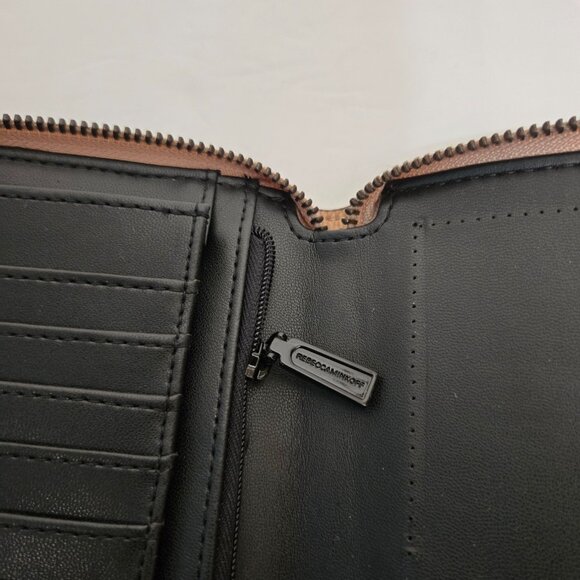 REBECCA MINKOFF Wristlet Wallet - Picture 5 of 7